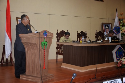 Kuota Pasokan BBM di Sulut Perlu Penambahan